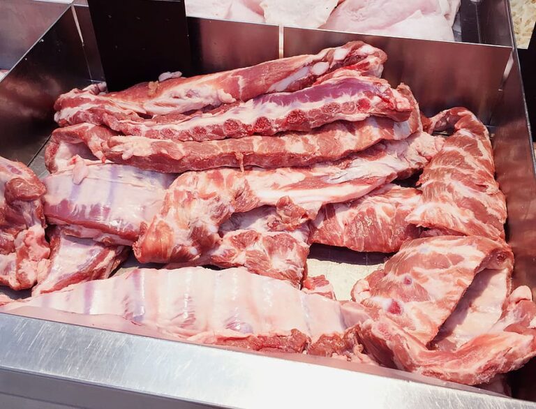 Duterte signs EO lowering tariffs on pork imports for one year