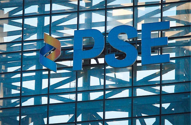 PH stocks up for third straight day