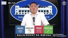 NCR Plus area under MECQ starting April 12