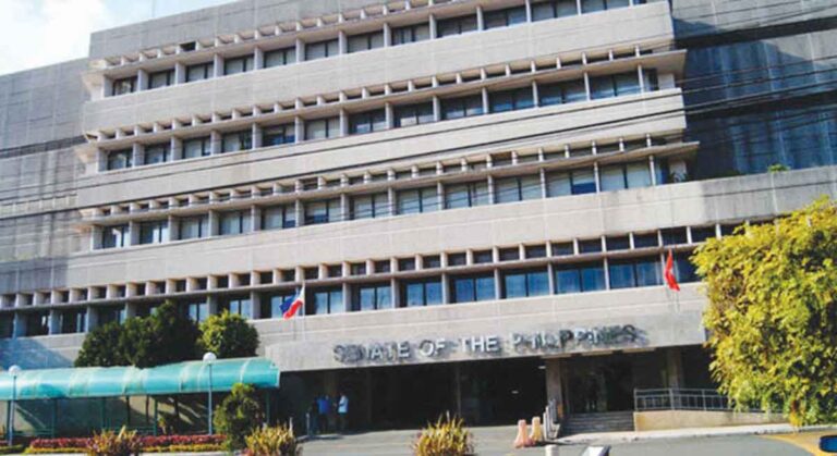 Senate probe pressed on WPS incursion