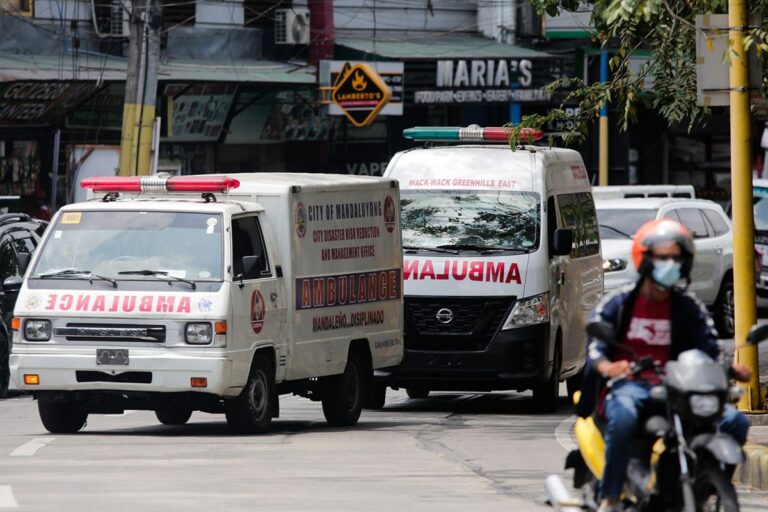 More young people getting sick – DoH