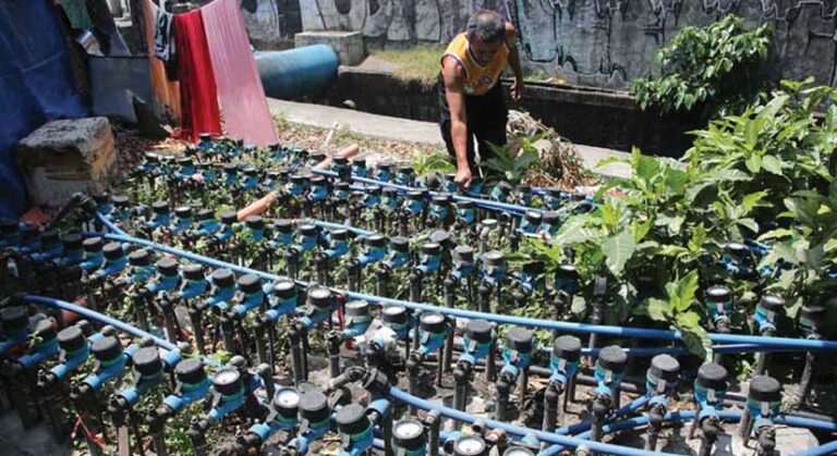Manila Water can’t pass corporate income tax to customers in new deal