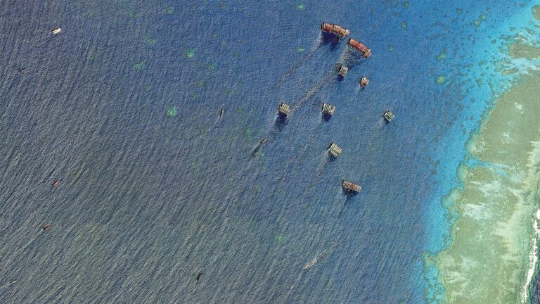 Military to probe boat chase in WPS