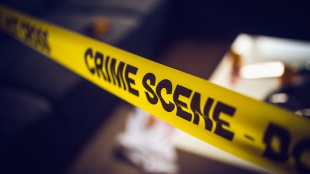 Motorcyclist killed, rider hurt  in Camarines Sur shooting