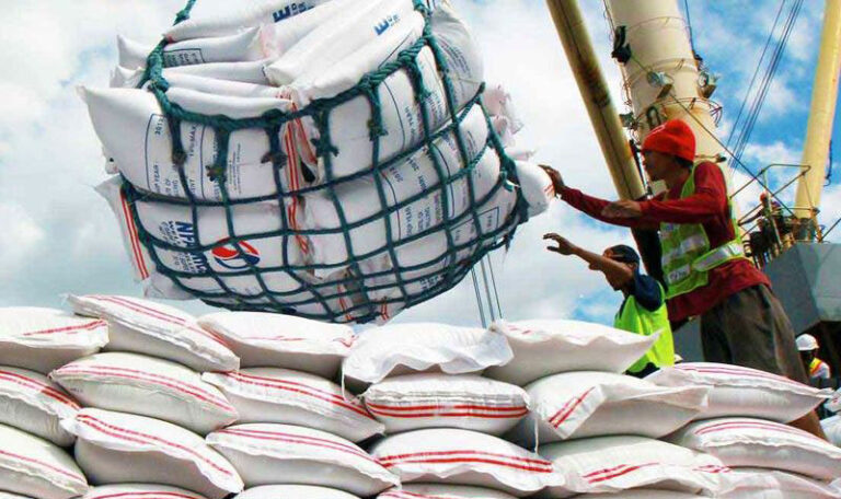 Palace promises to suspend rice imports during harvest | Filipino Live