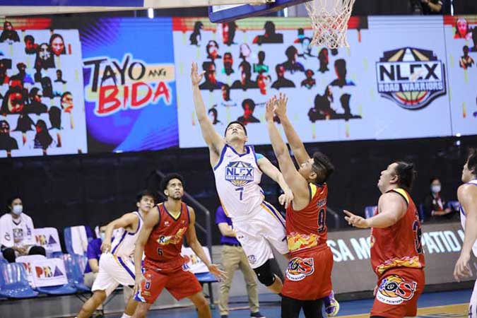PBA trying to be proactive in push for Season 46