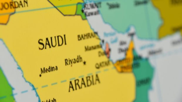 DOLE imposes temporary deployment ban to Saudi Arabia
