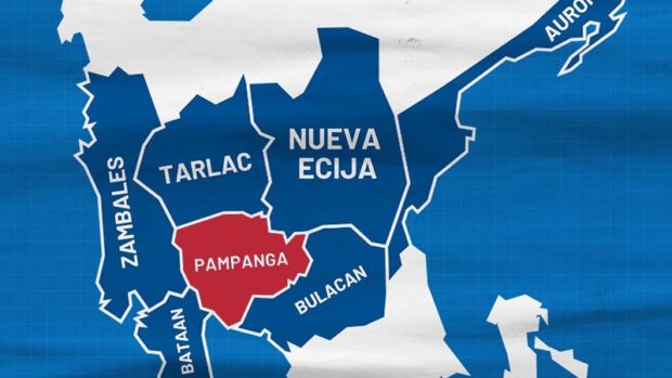 3 Pampanga cities register 11 new COVID-19 deaths