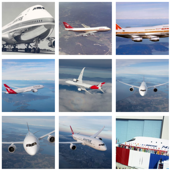 Qantas ponders customer incentives to boost COVID-19 vaccination rates