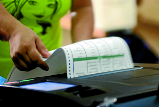 Comelec expecting 580,000 overseas voter turnout; 1.6M yet to register