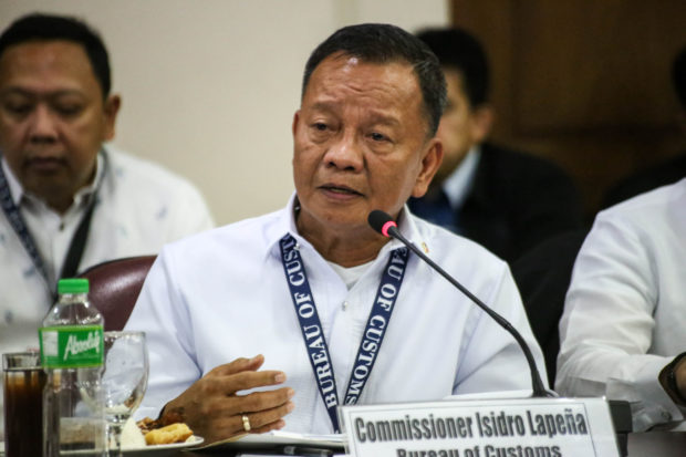 Tesda chief Lapeña says he has no political plans for 2022 elections ...