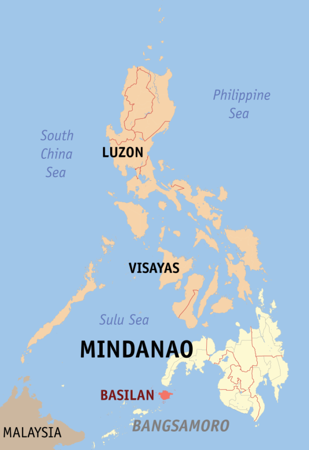 Abu Sayyaf bomb maker killed in Basilan shootout with cops | Filipino Live