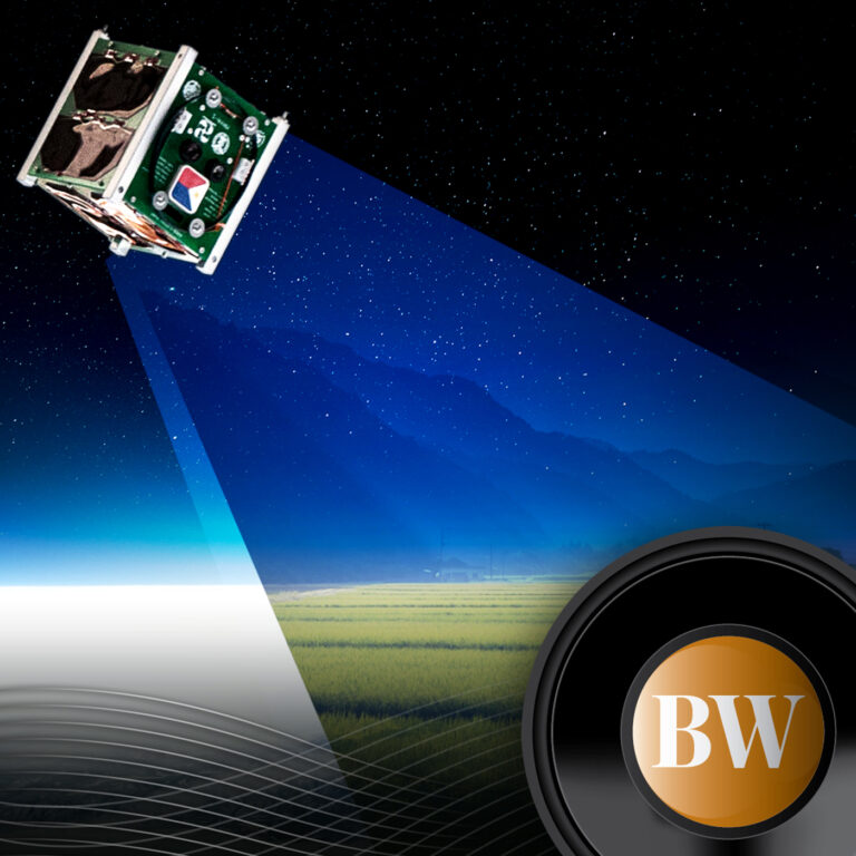 [B-SIDE Podcast] Three, two, one, blast off: the Philippines in space