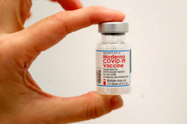 Vietnam receives 2 million coronavirus vaccines as it tackles worst outbreak
