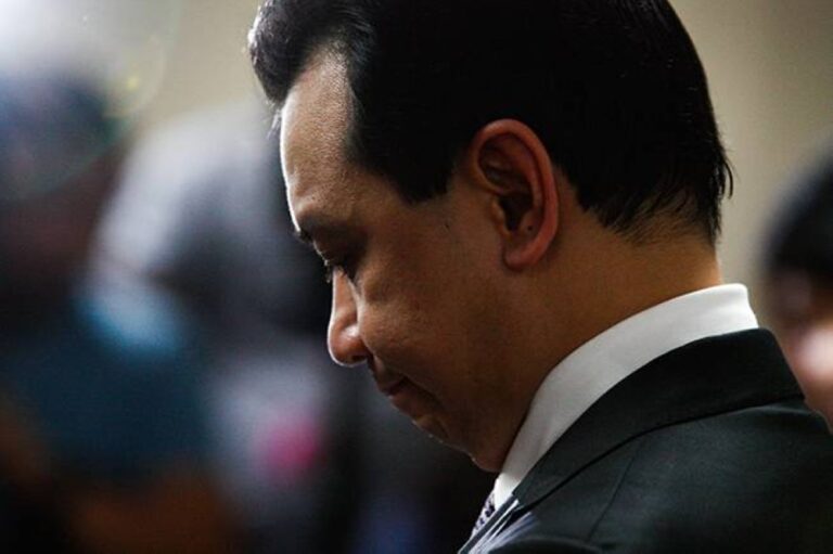 Trillanes ‘most corrupt senator who has ever lived’, says new Duterte adviser