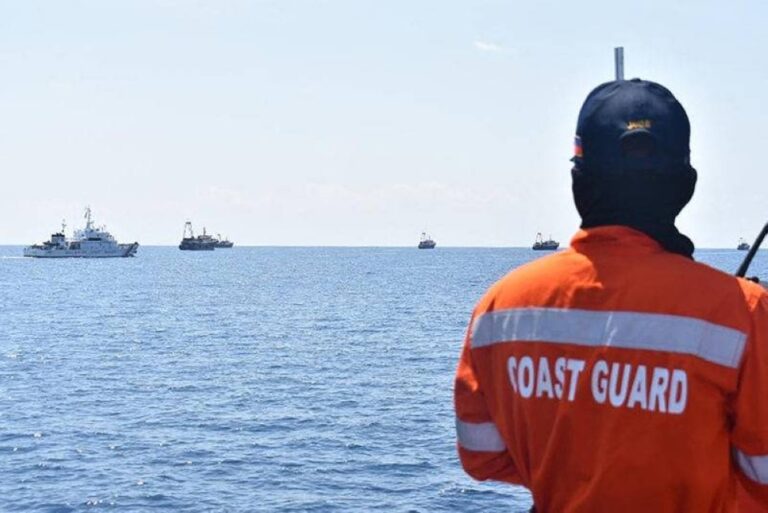 ‘New baselines law needed to assert PH sea rights’