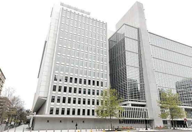World Bank apologizes to PH over education report