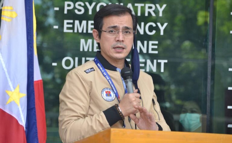 Isko Moreno, Pacquiao top social media’s ‘influential list’ of candidates in ’22-report