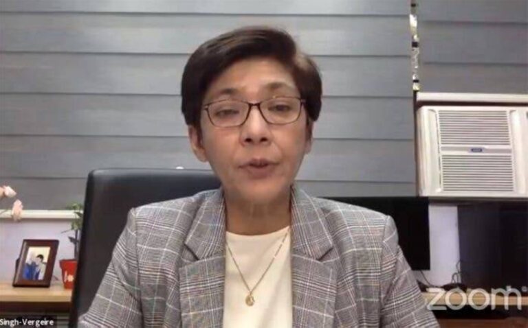 DoH reiterates stand vs ivermectin