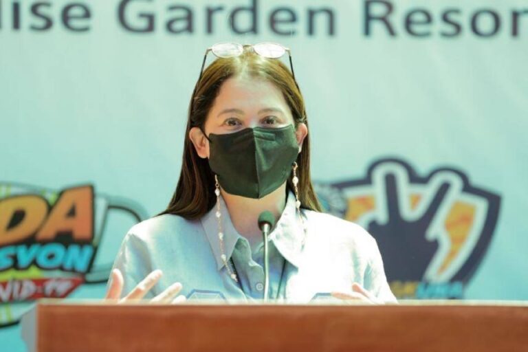 3,000 Boracay tourism workers to get Covid-19 vaccination
