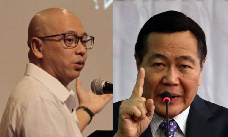 Carpio’s plan to push WPS deal hit