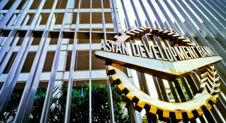 ADB to align operations with Paris agreement goals
