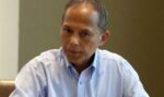 'Stop all party hostilities,' Cusi appeals to PDP-Laban ...