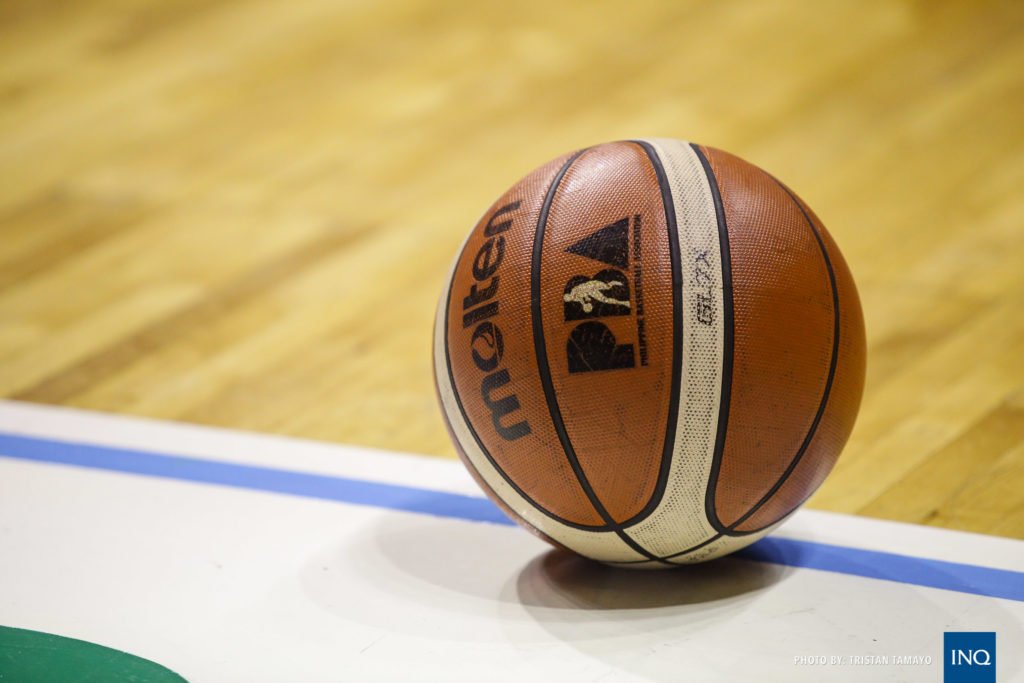 PBA Releases Official Roster Ahead Of New Season Filipino Live