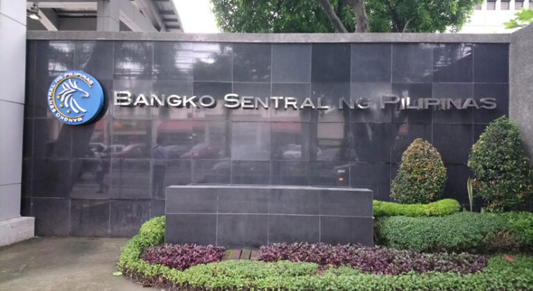 BSP fully awards offer of short-term securities