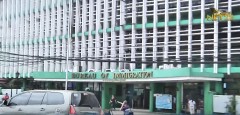 Bureau of Immigration returns to Subic airport after a decade