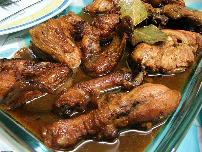 DTI set to standardize recipes for adobo, sinigang and other Pinoy dishes