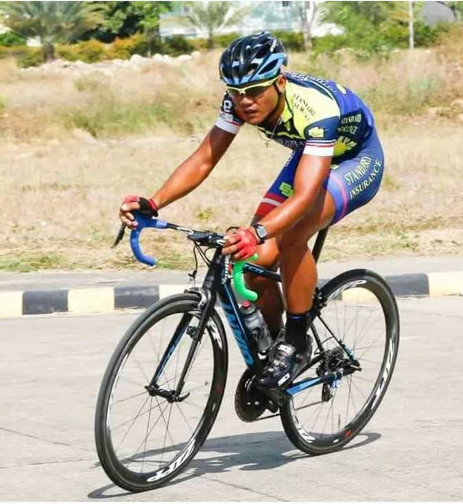 PhilCycling national trial for road gets going this weekend