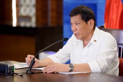 Pres. Duterte gives add’l P100k allowance for each of PHL athletes in Tokyo Olympics