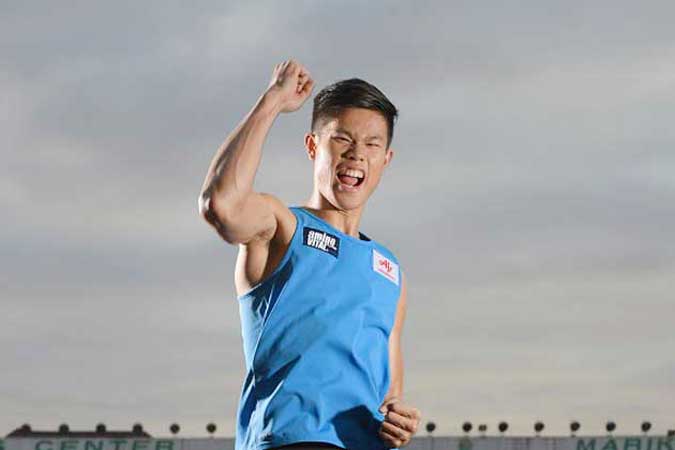 Olympic-bound Obiena rises to sixth in world rankings