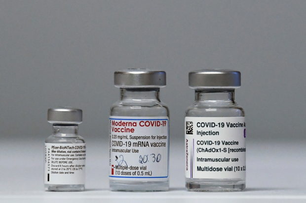 AstraZeneca – Pfizer COVID vaccine mix yield good results in Euro study — FDA 