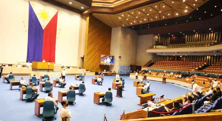 Gov’t confident rest of tax reform agenda will pass before term ends