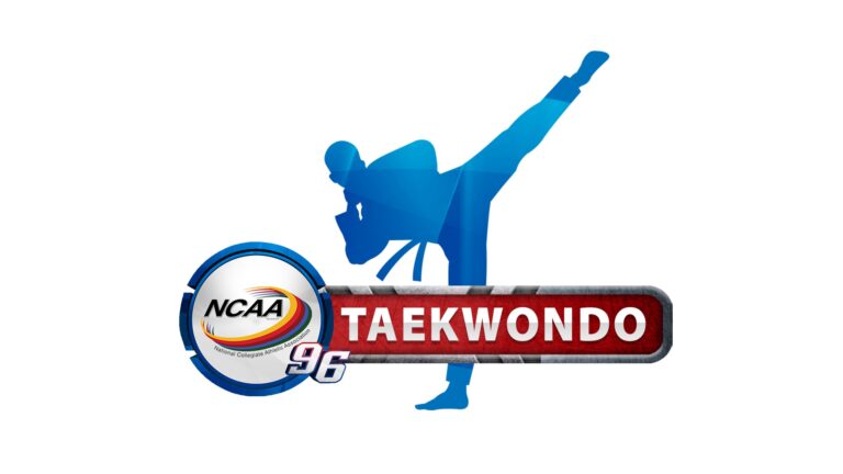 NCAA Season 96 virtual taekwondo competition successfully concludes 