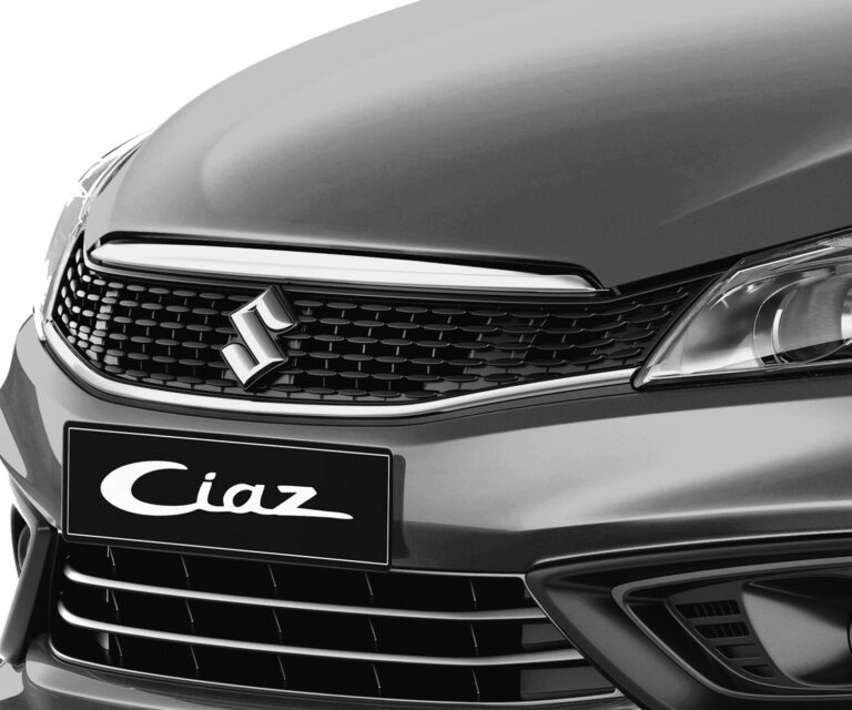 Suzuki Philippines reveals new and improved Ciaz