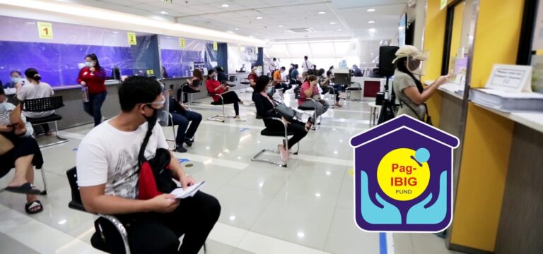 Pag-IBIG Fund releases record-high P44B home loans in H1 2021, up 113%