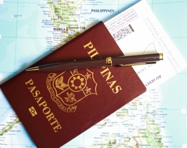 Philippine passport’s ‘power’ wanes in 2021 global travel freedom index