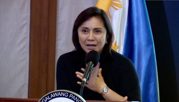 Robredo says PH should declare ‘crisis in education’ following WB report