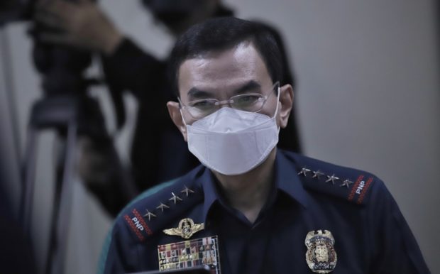PNP records 76th COVID-related death, succumbing 8 days after testing positive