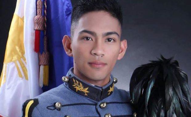 Co-pilot of ill-fated C-130 gave up dream to be a doctor to enter PMA