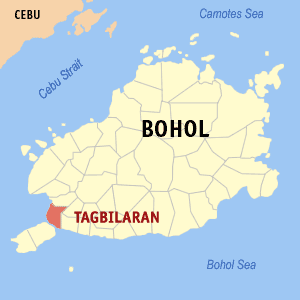 Tagbilaran emergency office to inaugurate COVID-19 center