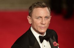 ‘We’ve been expecting you, Mr Bond…’: 007 back after virus delay