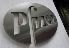 Pfizer launches mRNA flu vaccine trial