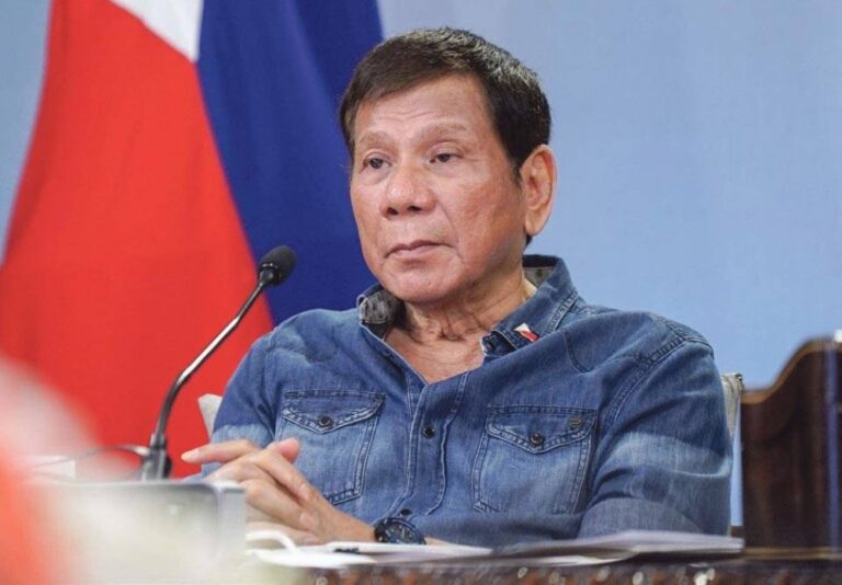 Duterte: Gov’t-procured face masks, shields not overpriced