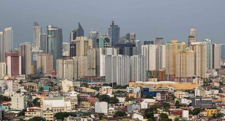 Oxford Economics: PH economic momentum slows down