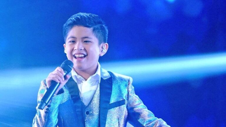 Young Filipino singer Peter Rosalita out of ‘AGT,’ but still wins judges over
