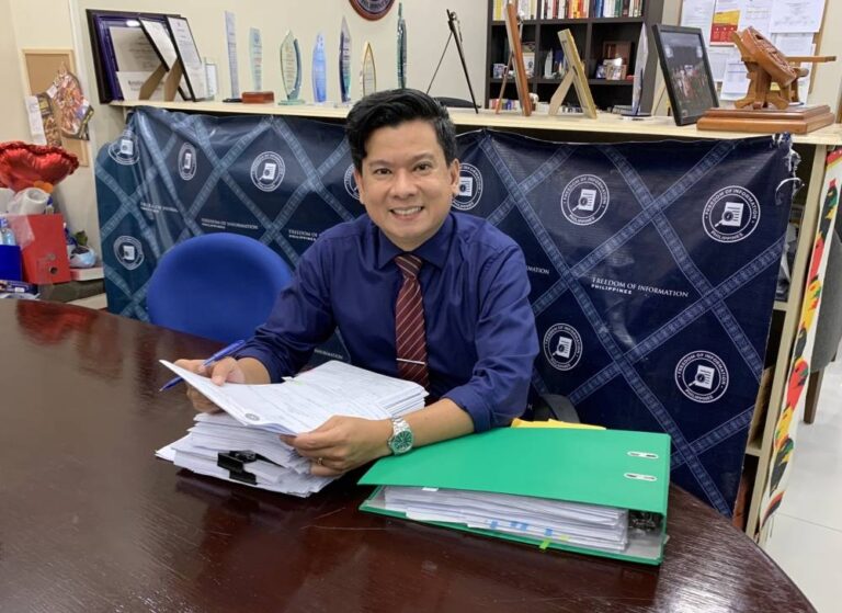 PCOO exec apologizes for Bimby Aquino comments